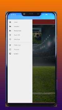 Live Match TV screenshot 3