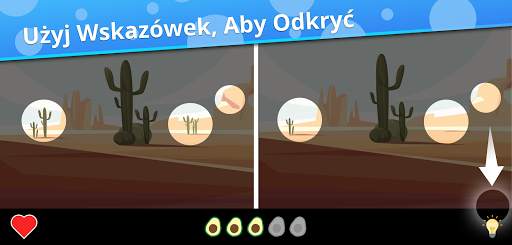 Znajdź Różnice screenshot 16