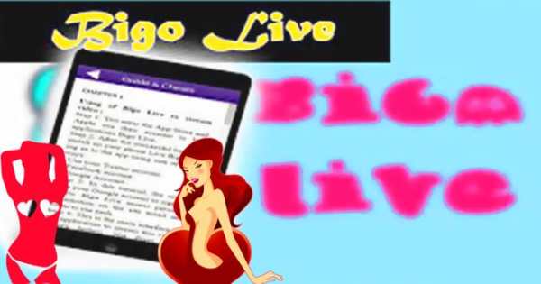 Free Video Call Live Bigo Tips screenshot 2