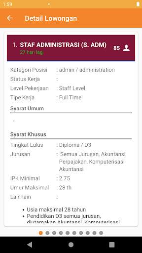 ECC.co.id screenshot 4
