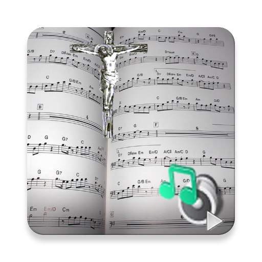 Christian Music Sheets - Tunes 1.22