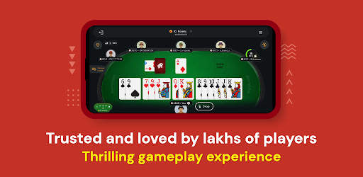 Rummy Game | Play Rummy Online screenshot 3