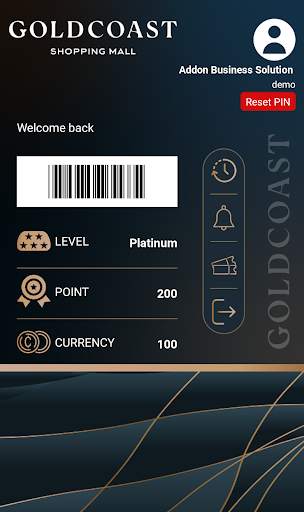 GoldCoast Shopping Mall screenshot 1