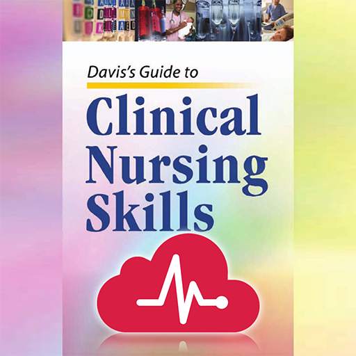 Davis Clinical Nursing Skills 3.7.2