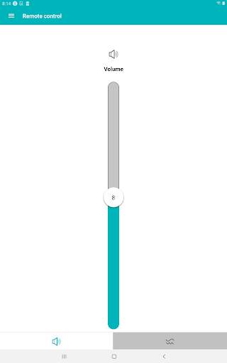 Vibe App screenshot 8