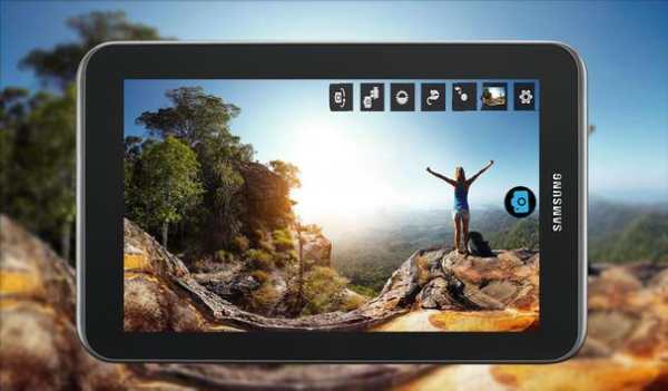 HD Camera for Android screenshot 7