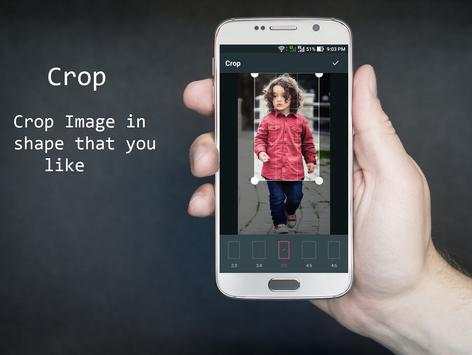 Photo Editor - PicDesign screenshot 8