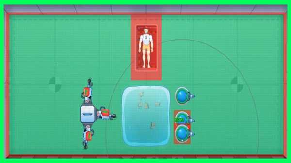 Happy Ragdoll Room screenshot 2