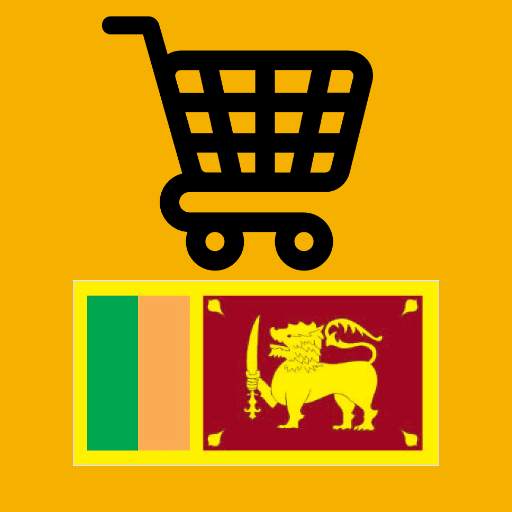Sri Lanka Shopping App - Shop Online Sri Lanka 9.8