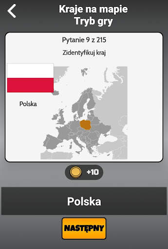 30in1 Trivia Game GK po polsku screenshot 4