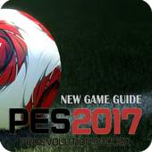 Guide for PES 2017 1.0