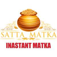 Instant Matka (Online Matka Play &amp; Fast Result) icon