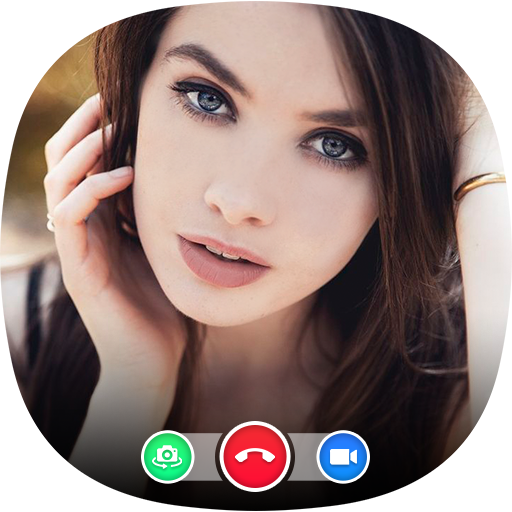 Free Video Call Advice : Random Video Chat Guide icon