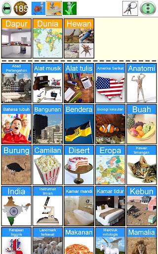 Permainan Kata screenshot 19