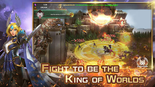 King of Worlds screenshot 10