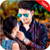 Girlfriend Photo Editor 1.1
