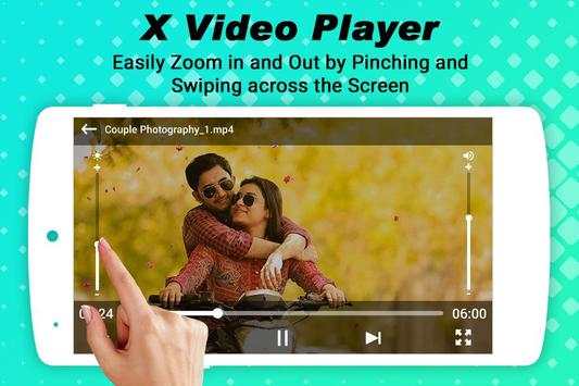 XX Video Player Download screenshot 5