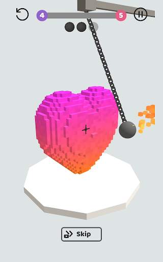 Wrecking Ball screenshot 12