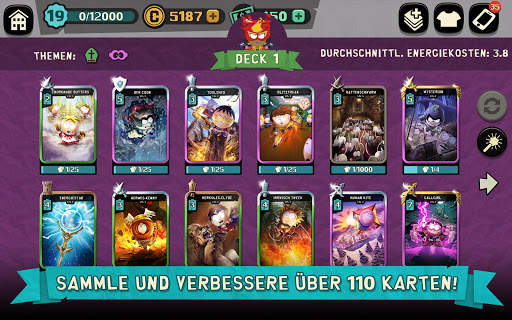 South Park: Phone Destroyer™ screenshot 11