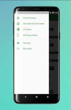 GTA 5 Cheats screenshot 5