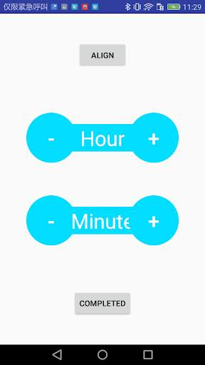 Smart Watch screenshot 2