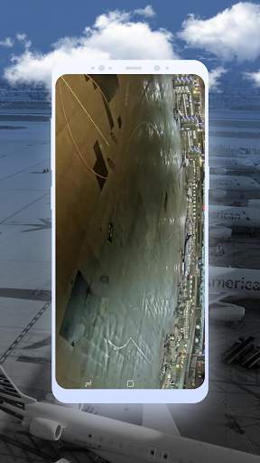 Airport Live Cam screenshot 3