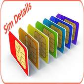 Sim Details 1.0