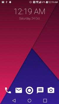 One Launcher screenshot 1