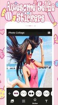 Candy Cam -  Photo,Selfie,Camera Editor 1 تصوير الشاشة