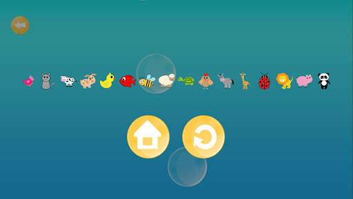 English Game For Kids screenshot 2