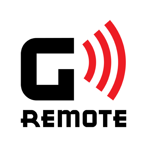 G-REMOTE icon