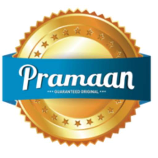 KM PRAMAAN 1.3.6