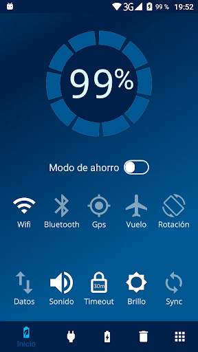 Keep Battery screenshot 5
