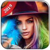 photo editor icon