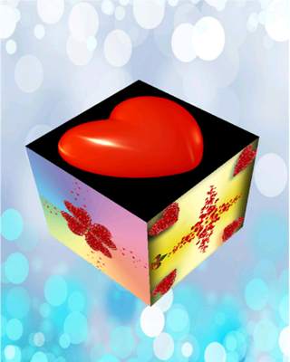 3D Gallery Live Wallpaper App, Live Gallery screenshot 4