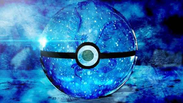 Kingdome Pokemon Types screenshot 2