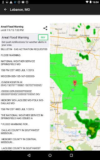 ALERT FM screenshot 11