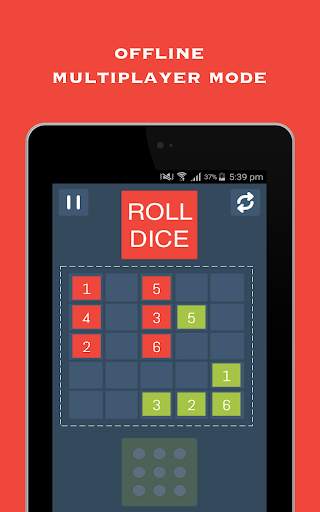 Dice Chess With Buddies - The Fun Social Game screenshot 11