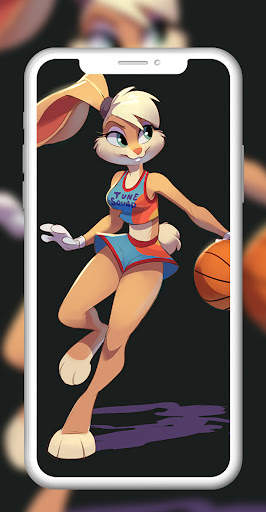 Space Jam Wallpaper Collections screenshot 8