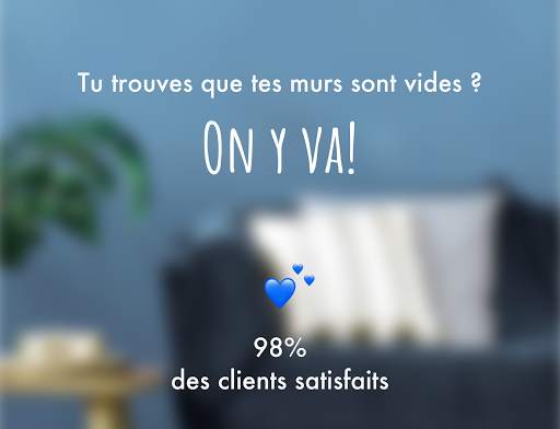 myposter : crée album photo & imprime des photos screenshot 16