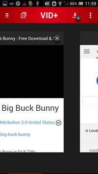 VID  screenshot 6