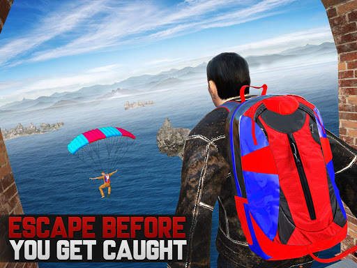 Alcatraz Prison Escape Jail Break - Grand Escape screenshot 9