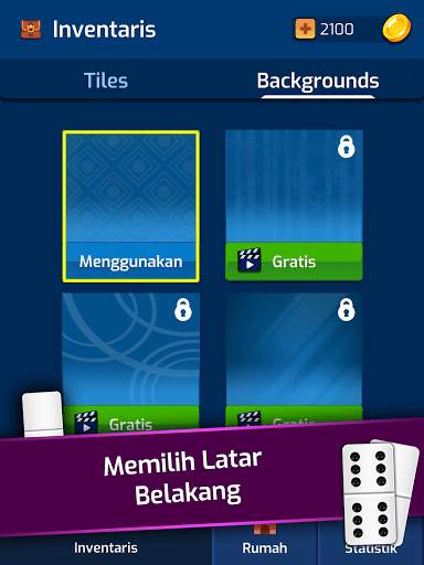 Dominoes screenshot 11