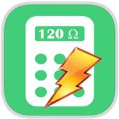 Electrical Wiring Calculator 1.0