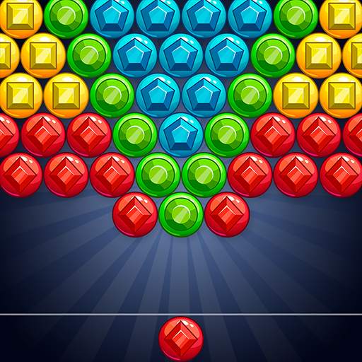 Bubble Shooter Jewel 5.3.50