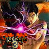 Tips Tekken 3 icon
