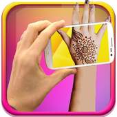 Make your own Mehndi /Mehandi 1.0