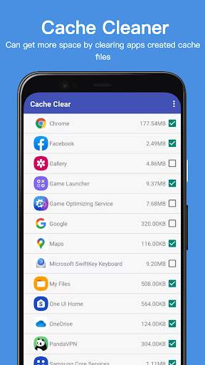 Assistant for Android screenshot 5