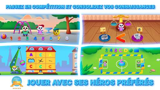 RMB Games - Knowledge park 2 screenshot 5