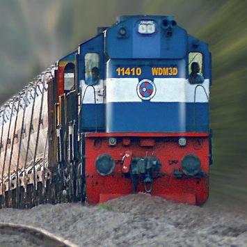 INDIAN RAILWAYS INFO screenshot 2